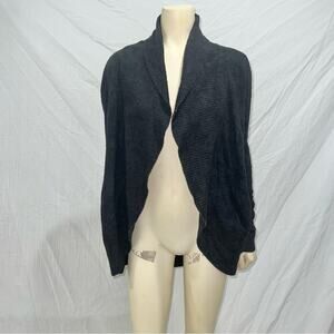 Barefoot Dreams CozyChic Lite Circle Cardigan
